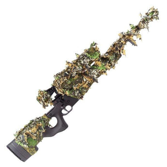 Novritsch 3D camouflage cover for L96/SSG96 - Amber-NOVRITSCH-