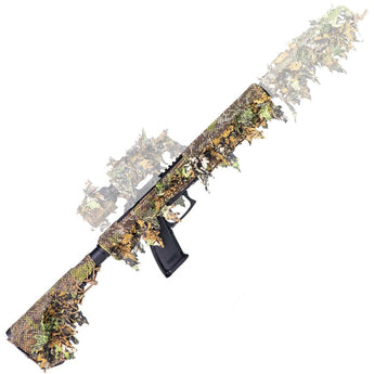 Novritsch 3D camouflage cover for SSX303 - Amber-NOVRITSCH-