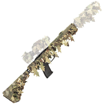 Novritsch 3D camouflage cover for SSX303 - MC (ACP)-NOVRITSCH-