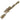 Novritsch 3D camouflage cover for VSR/SSG10/M24 - Amber-NOVRITSCH-