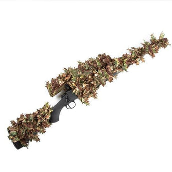 Novritsch 3D camouflage cover for VSR/SSG10/M24 - Kreuzotter-NOVRITSCH-