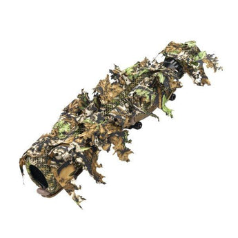 Novritsch 3D camouflage Riflescope cover - Amber-NOVRITSCH-