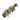 Novritsch 3D camouflage Riflescope cover - Everglade-NOVRITSCH-