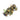Novritsch 3D camouflage Suppressor cover - Amber-NOVRITSCH-