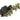 Novritsch 3D camouflage Suppressor cover - Amber-NOVRITSCH-