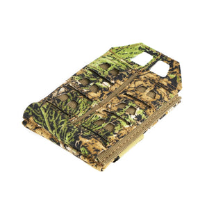 Tasca portacaricatori NOVRITSCH Low Profile AR15 Molle — Amber-NOVRITSCH-