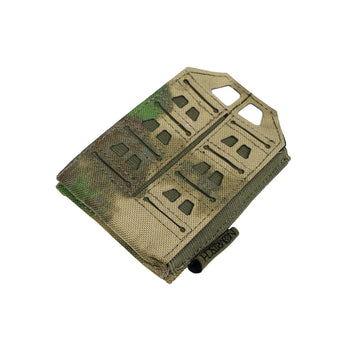 Novritsch Low Profile AR15 (M4/16) Magazine Molle pouch - Everglade-NOVRITSCH-
