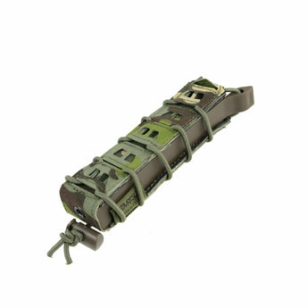 Novritsch open molle pouch for long pistol magazine and SMG - ACP Tropic-NOVRITSCH-