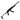 Novritsch rifle SSQ22 GBBR (power 1.1 - 1.4 J) - Black-NOVRITSCH-