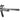 Novritsch rifle SSQ22 GBBR (power 1.1 - 1.4 J) - Black-NOVRITSCH-