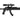 Novritsch rifle SSQ22 GBBR (power 1.4 - 1.8 J) - Black-NOVRITSCH-