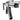 Novritsch rifle SSQ22 GBBR (power 1.4 - 1.8 J) - Black-NOVRITSCH-
