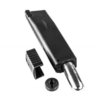 Caricatore CO2 NOVRITSCH SSP1/SSP5 31 colpi-NOVRITSCH-
