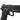 Novritsch SSP5 4.3" GBB Pistol - Black-NOVRITSCH-