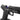 Novritsch SSP5 4.3" GBB Pistol - Black-NOVRITSCH-
