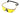 Nuprol Glasses BATTLE PRO'S - Tan Frame / Yellow Lense w/Insert-Nuprol-