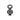 One-piece mount for CANT 34mm scope, 0MOA standard tilt - Black-Vector Optics-
