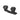 One-piece mount for CANT 34mm scope, 20MOA tilt to the barrel - Black-Vector Optics-