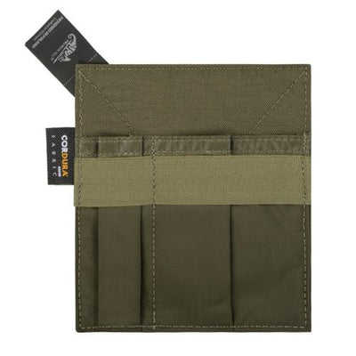Organizer Insert Medium - Olive Green-HELIKON-