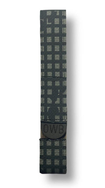 OWB Universal Strap (25mm) - Desert Night Camo-Ventum Gear-