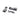 1x18 Digital Night Vision HD (DNVG) + flip-up mount kit-Vector Optics-