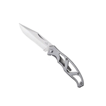 Paraframe Mini - Stainless, Fine Edge Folding Knife-Gerber-