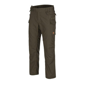 PILGRIM Pants - Taiga Green-HELIKON-L-R-