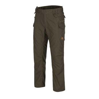 PILGRIM Pants - Taiga Green-HELIKON-L-R-
