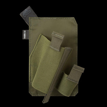 Fondina Helikon-Tex Pistol Holder Insert — Olive Green-Helikon-Tex-