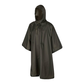 Poncho Helikon-Tex U.S. Model — Taiga Green-Helikon-Tex-