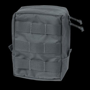 Pouch GENERAL PURPOSE CARGO Cordura - Shadow Grey-HELIKON-