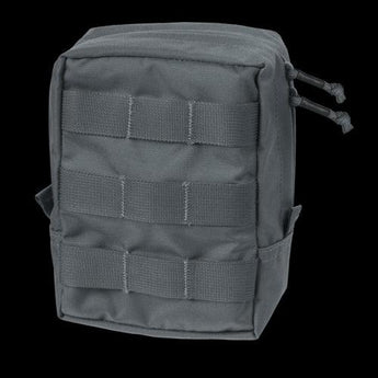Pouch GENERAL PURPOSE CARGO Cordura - Shadow Grey-HELIKON-