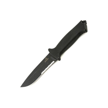 Prodigy - Serrated-Gerber-