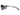 Protective glasses Itek ES5820ST, anti-fog - dark-PYRAMEX-