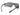 Protective glasses Itek ES5820ST, anti-fog - dark-PYRAMEX-