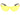 Protective glasses Itek ES5830S, anti-fog - yellow-PYRAMEX-
