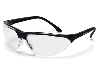 Protective glasses Rendezvous ESB2810ST, anti-fog - clear-PYRAMEX-