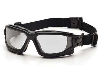 Protective goggles I-Force ESB7010SDT, anti-fog - clear-PYRAMEX-