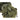 Raccoon 9L Side Pocket - Green-Wisport-