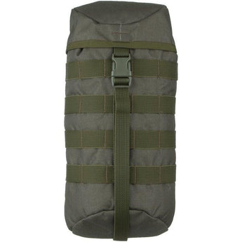 Raccoon 9L Side Pocket - RAL7013-Wisport-