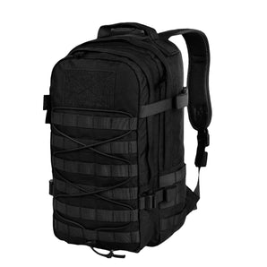 Zaino Helikon-Tex Raccoon Mk2 Cordura — Nero-Helikon-Tex-