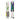 RADIANT LED MINI GLOW STICK - Green-NITE IZE-