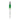 RADIANT LED MINI GLOW STICK - Green-NITE IZE-