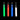 RADIANT LED MINI GLOW STICK - Green-NITE IZE-