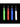 RADIANT LED MINI GLOW STICK - White-NITE IZE-