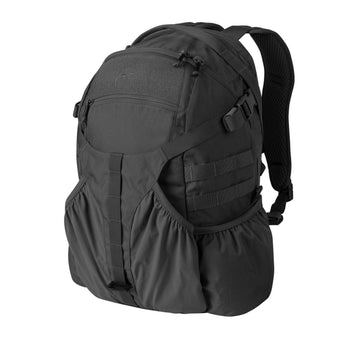 Zaino Helikon-Tex RAIDER Backpack Cordura — Nero-Helikon-Tex-
