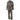 Rain Suit, 95 CZ camo, polyester-MFH-S-