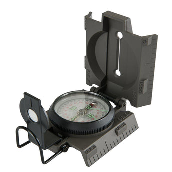 Ranger Compass Mk2 - Plastic-HELIKON-