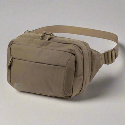 RAT Concealed Carry Waist Pack - Cordura - RAL 7013-HELIKON-