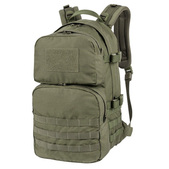 RATEL Mk2 Backpack - Cordura - Olive Green-HELIKON-